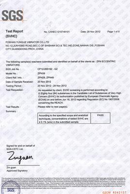 Certificados
