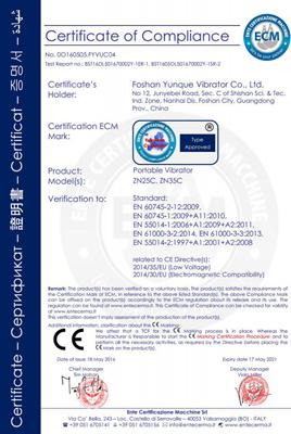 Certificados