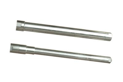 Vibrador de Hormigón Portátil, Series ZNC
