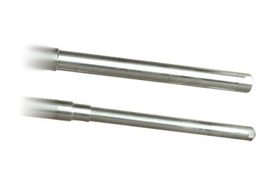 Vibrador de Hormigón Portátil, Series ZRXN