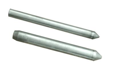 Vibrador de Hormigón Portátil, Series ZRXN