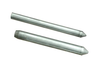 Vibrador de Hormigón Portátil, Series ZRPNB