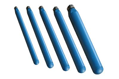 Vibrador de Hormigón, con Motor Interno