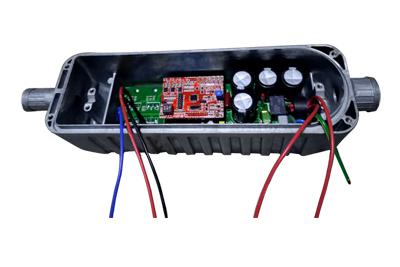 Vibradores de Concreto Eléctricos