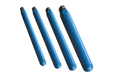 Vibradores de Concreto Eléctricos