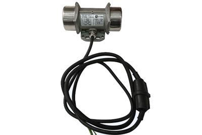 Vibradores Externos, con Motor Eléctrico Monofásico