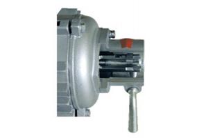 C/W A-VIBRAS Coupling B