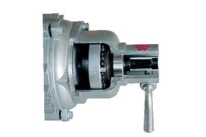 C/W A-VIBRAS Coupling A