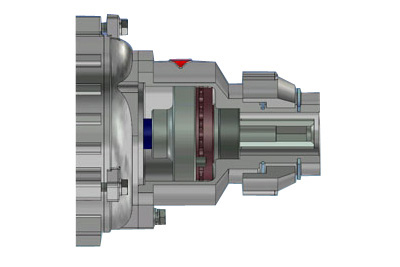 C/W HAYASHI Coupling