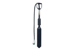 Conjunto Vibratorio, con Eje Rígido 