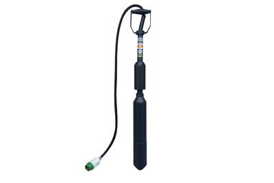 Conjunto Vibratorio, con Eje Rígido 