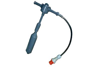 Conjunto Vibratorio, con Eje Rígido 