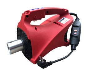 Motor Eléctrico Tipo III, para Vibrador de Concreto