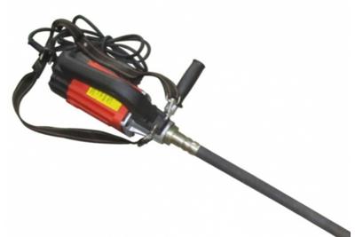 Motor Eléctrico Tipo IV, para Vibrador de Concreto