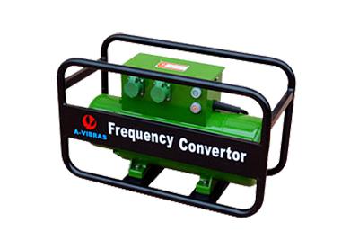 ZJB200/30/2 Three-phase frequency converter