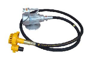 Bomba de Impulsor Flexible RB40II RB50II