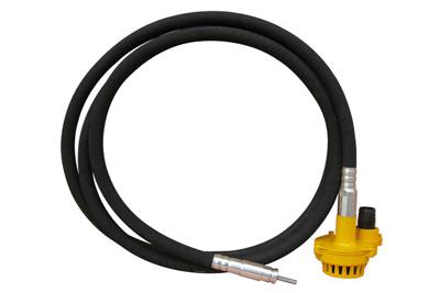 Bomba de Impulsor Flexible RB40II RB50II