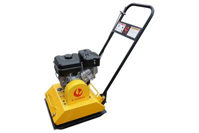 Plancha Compactadora - VPC90
