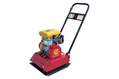 Plancha Compactadora - VPC90