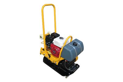 Plancha Compactadora VPC95