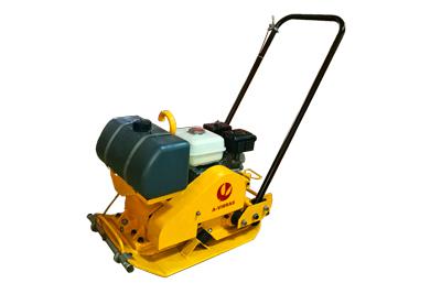 Plancha Compactadora VPC95